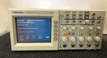 Photo Used TEKTRONIX TDS 2014 For Sale