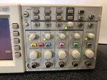 Photo Used TEKTRONIX TDS 2014 For Sale