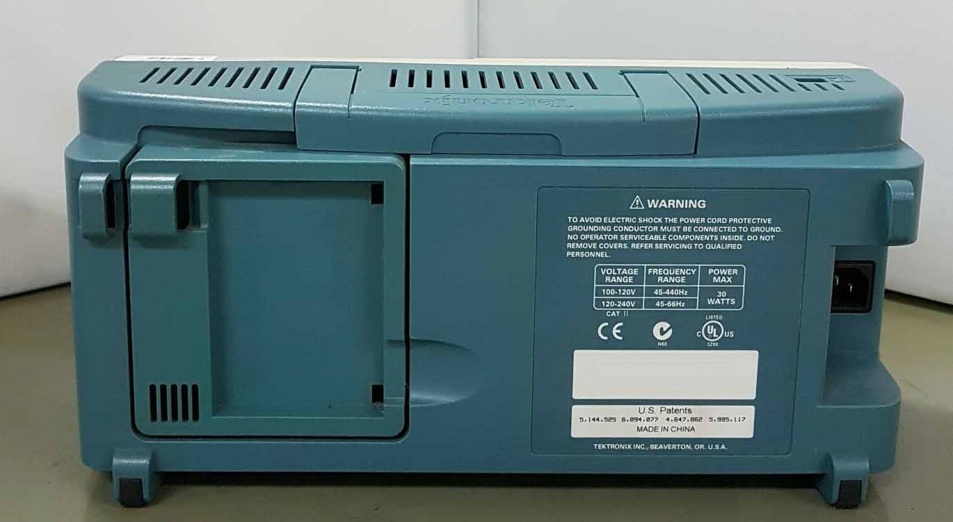 Photo Utilisé TEKTRONIX TDS 2022 À vendre