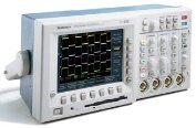 TEKTRONIX TDS 3012