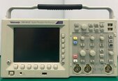 Photo Used TEKTRONIX TDS 3012C For Sale