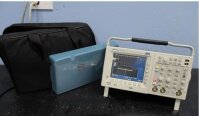 图为 已使用的 TEKTRONIX TDS 3012C 待售