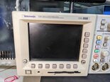 Foto Verwendet TEKTRONIX TDS 3014 Zum Verkauf