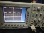 TEKTRONIX TDS 3032B