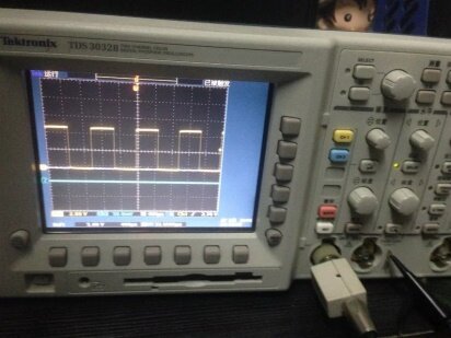 TEKTRONIX TDS 3032B #9147070