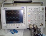 TEKTRONIX TDS 3032C