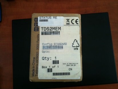 TEKTRONIX TDS 3034B #176155