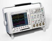 TEKTRONIX TDS 3034B #9098906