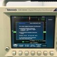 图为 已使用的 TEKTRONIX TDS 3034C 待售