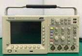 Photo Used TEKTRONIX TDS 3034C For Sale