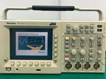 图为 已使用的 TEKTRONIX TDS 3034C 待售