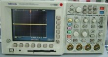 TEKTRONIX TDS 3054 (P6139A)