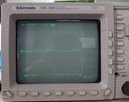 Foto Verwendet TEKTRONIX TDS 380 Zum Verkauf