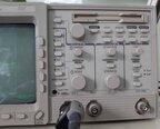 Photo Used TEKTRONIX TDS 380 For Sale