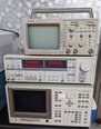 Photo Used TEKTRONIX TDS 380 For Sale