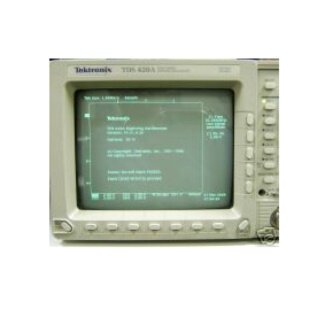 TEKTRONIX TDS 420A #179119