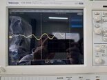 Foto Verwendet TEKTRONIX TDS 5054 Zum Verkauf