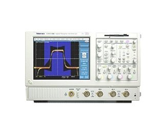 TEKTRONIX TDS 5104B #9098914