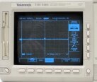 Photo Utilisé TEKTRONIX TDS 540C/13/1F/1M/2F/2C À vendre