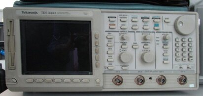 TEKTRONIX TDS 544A #9158723