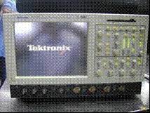 TEKTRONIX TDS 7054 #160174