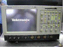 Photo Utilisé TEKTRONIX TDS 7054 À vendre