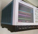 Photo Utilisé TEKTRONIX TDS 7104 À vendre