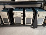 사진 사용됨 TEKTRONIX TDS 7104 판매용