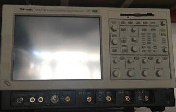 TEKTRONIX TDS 7154 #9156109