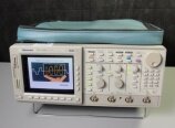 图为 已使用的 TEKTRONIX TDS 784D 待售