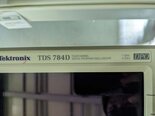 圖為 已使用的 TEKTRONIX TDS 784D 待售