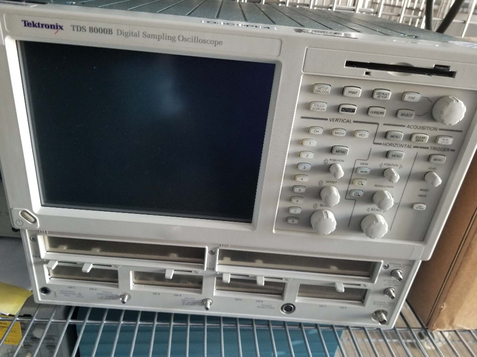 M*u様 Tektronix TDS 820 デジタルオシロスコープ中古 Tektronix TDS 820 デジタルオシロスコープ中古 2025年最新】Yahoo