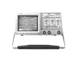 Photo Utilisé TEKTRONIX TDS310 À vendre