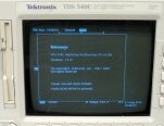 TEKTRONIX TDS540C