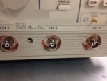 Photo Utilisé TEKTRONIX TDS 754C À vendre