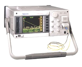 Photo Utilisé TEKTRONIX TFP2A-14 À vendre