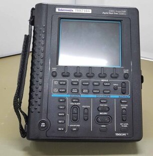 TEKTRONIX THS 710A #9260867