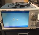 Photo Utilisé TEKTRONIX TLA 7012 À vendre