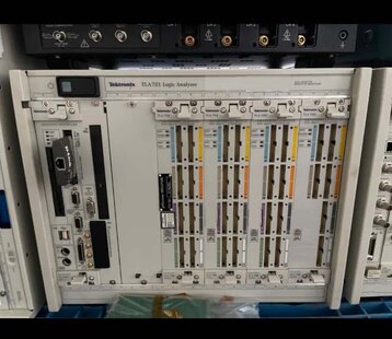 TEKTRONIX TLA 721 #293662541