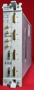 TEKTRONIX TLA 7S16 #9084736