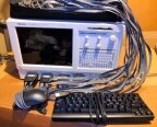 TEKTRONIX TLA 5204B