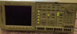 TEKTRONIX TLS 216