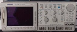 Photo Utilisé TEKTRONIX TLS 216 À vendre