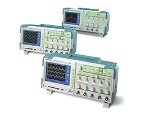 TEKTRONIX TPS 2000