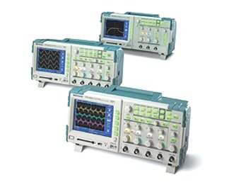 TEKTRONIX TPS 2000 #9104447