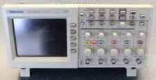 TEKTRONIX TPS 2014