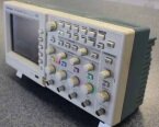 Photo Utilisé TEKTRONIX TPS 2014B À vendre