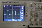 Photo Utilisé TEKTRONIX TPS 2014B À vendre