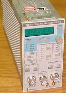 TEKTRONIX TVC501 #9103965