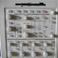 사진 사용됨 TEKTRONIX VM 5000 판매용